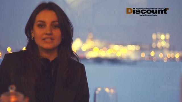 Дарья и компания DISCOUNTKA о мобильной дисконтной карте смотреть онлайн