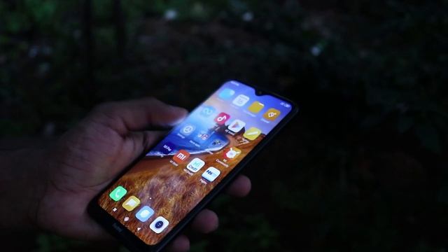 Redmi 8A mobile Unboxing in Tamil | snapdragon 439-5000mAh смотреть онлайн
