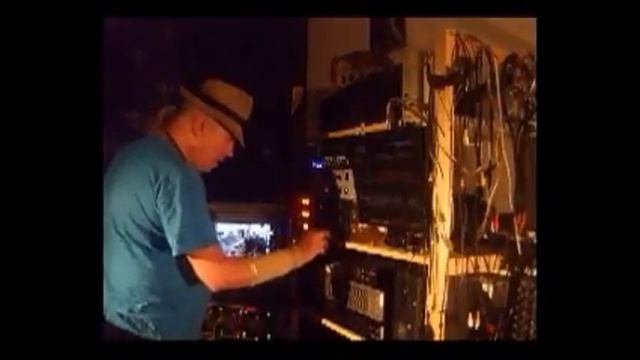 Hope Springs Part One - Con Moerenhout смотреть онлайн