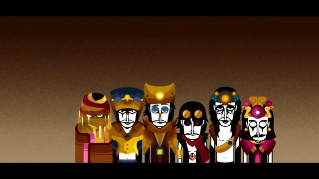 | Desert Valley | Horror Mix | Incredibox Armed | Liam смотреть онлайн