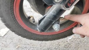 САМЫЙ НАДЕЖНЫЙ СКУТЕР