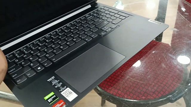 Lenovo IdeaPad slim 5 Pro (Ryzen 7 5800H/ 16GB/ 512GB SSD/ Win11 Home/ 4GB Nvidia Graphics ? Review смотреть онлайн