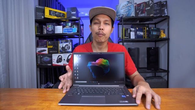 HP Zbook firefly 14 G8 บาง เด่น เน้นงาน 3D มีการ์ดจอ Quadro T500 และ Intel Core i5 Gen 11 смотреть онлайн