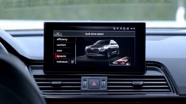 2021 Audi SQ5 Sportback - Sound, Interior And Exterior In Detail