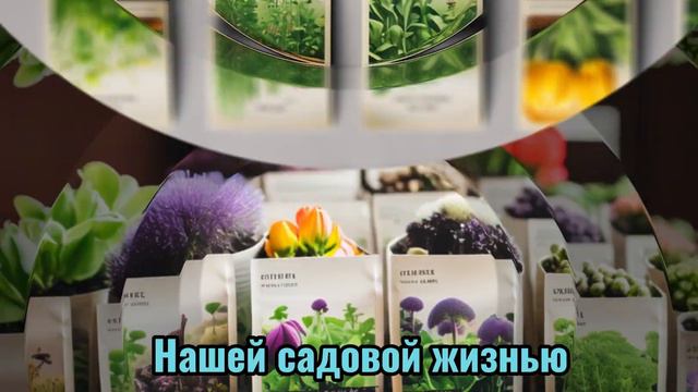 Дела садовые смотреть онлайн