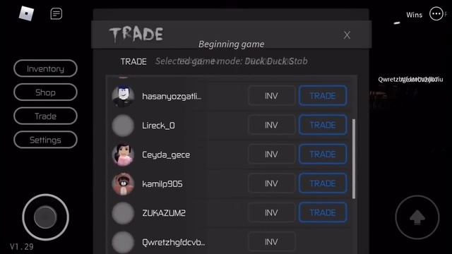 Cross Trading Breaking Point Items For Assassin Items (Roblox Assassin) смотреть онлайн