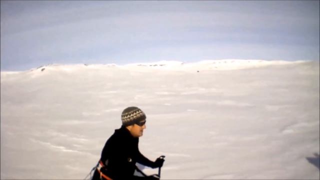 AR.Drone 2.0 - ARCTIC EXPEDITION TRAINING смотреть онлайн