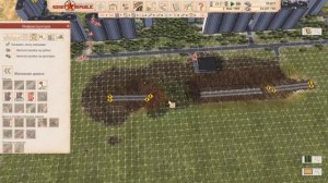 Гайд - строим метро в Workers & Resources: Soviet Republic!