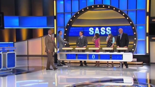 HAND UP THE BUTT?! Funniest BUTT Questions & Answers That Made Steve Harvey Laugh On Family Feud смотреть онлайн