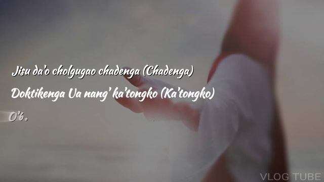 Knabo Jisu doktikenga || Hear the Savior || Jisuna Rasong Git No.147 || @Lawrencesangma смотреть онлайн