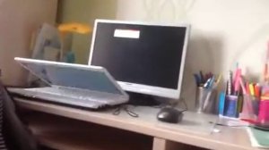 Как подключить монитор к ноутбуку