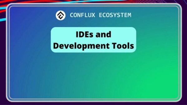 Обзор экосистемы Conflux | Введение в Conflux Network