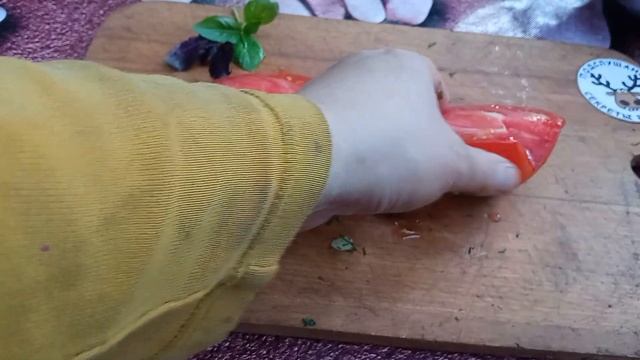 МОЛОДАЯ КАРТОШКА НА КОСТРЕ ? НА ГОЛОДНЫЙ ЖЕЛУДОК НЕ СМОТРЕТЬ смотреть онлайн