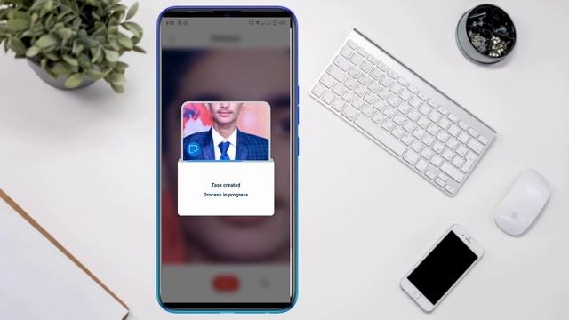 How to fix blur photo in android || blur photo ko kesy thek karain || mr ali editz смотреть онлайн