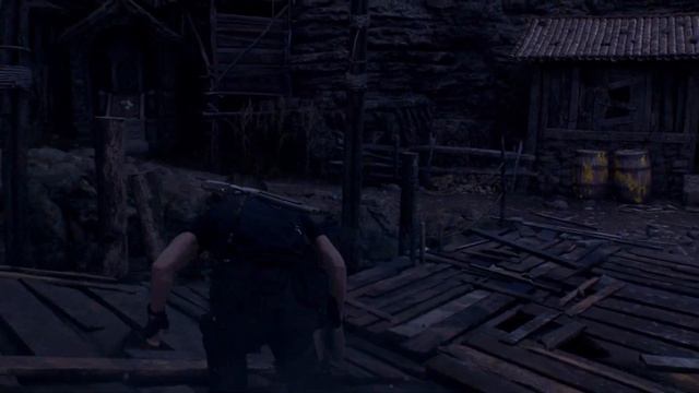 RESIDENT EVIL 4 REMAKE ▶️ ПРОХОЖДЕНИЕ ▶️ HARD #6 смотреть онлайн