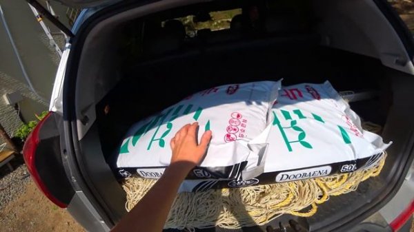 Мой быт и разговоры по душам на корейской даче / KOREA VLOG /