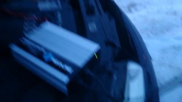 AvtoGSM.ru Автомобильный инвертор Neoline 1000 W