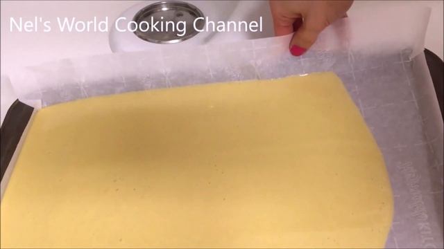 Միշտ ընտիր ստացվող ռուլետ - Ամենահեշտ ռուլետի բաղադրատոմսը - Очень Простой Рулет к Чаю смотреть онлайн