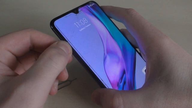 Не зарегистрирован в сети.Мобильная сеть недоступна что делать? смотреть онлайн