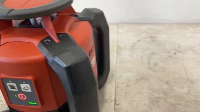 Köp Planlaser + mottagare Hilti PR 2-HS + PRA20 på Klaravik смотреть онлайн