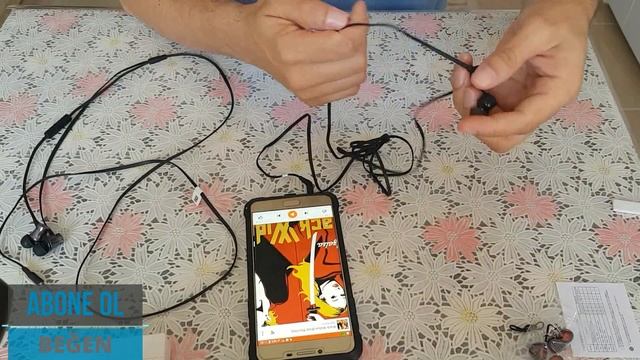 JBL T110 vs Xiaomi Piston Basic Edition Kulaklık смотреть онлайн