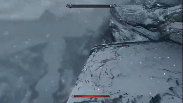 Глотка мира TES V Skyrim LE #59 смотреть онлайн