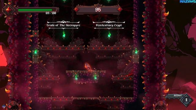 Rising Hell | GamePlay PC