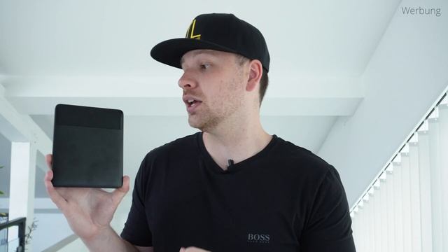Baseus PD 100W Powerbank & 7-in-1 USB C Hub Test | TechnikLoft смотреть онлайн