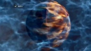 как столкновения создали нашу луну ? - Столкновения в Солнечной системе - документальный HD - космо