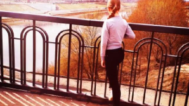 Мои фотографии ❤️я подстриглась под каре? Или это фотошоп?