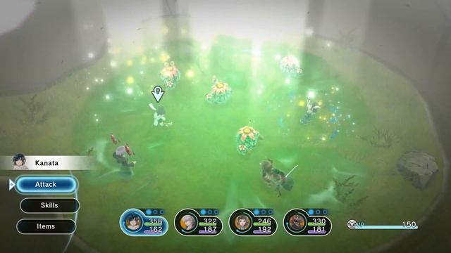 LOST SPHEAR - Welcome to the World of LOST SPHEAR Gameplay Trailer | PS4 смотреть онлайн