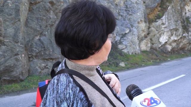 САНАЦИЈАТА НА КАРПАТА ПРЕД ВЕЛЕС НИКАКО ДА ПОЧНЕ смотреть онлайн