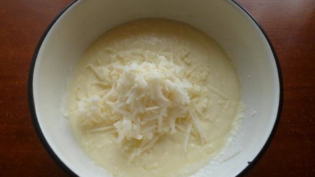 Кухня Мамашки