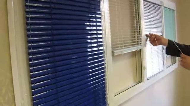 Горизонтальные жалюзи смотреть онлайн