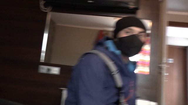 ГИРТЕКА ПОЕХАЛ на СТАЖИРОВКУ (Димарек) смотреть онлайн