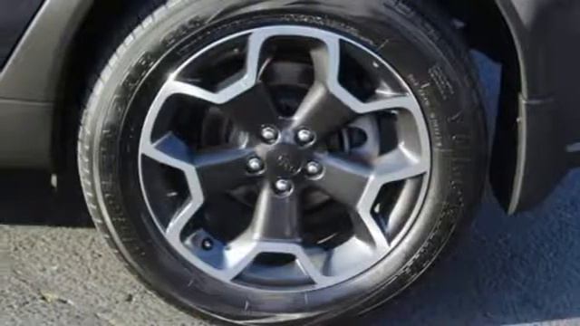 2014 Subaru XV Crosstrek Tacoma, WA #T81673B смотреть онлайн