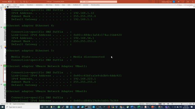 DCC - Lecture 2-1 смотреть онлайн