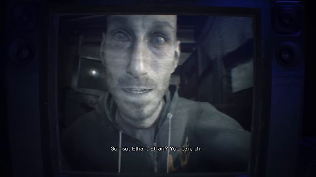Resident Evil 7 - Gameplay Walkthrough Part 7 - Lucas Baker Party & Happy Birthday (PS4 PRO) смотреть онлайн