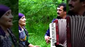 Небольшой даргинский концерт от Магомеда Айгубова из с. Кунки