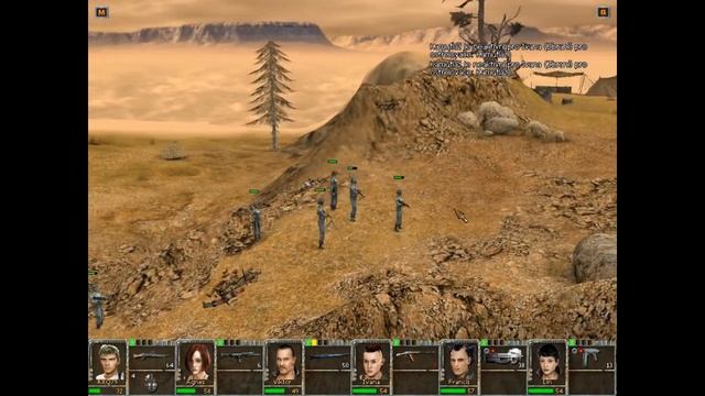 The Fall - Last Days of Gaia - gameplay show 1 (2019) смотреть онлайн