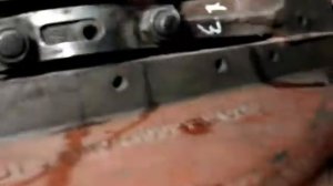 Т-16 Вал муфты сцепления