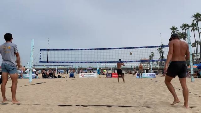 7/15/23 Nick/Alex Game 1 смотреть онлайн