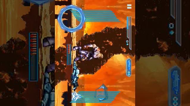 N.O.V.A 3 java a para 240x320 apk смотреть онлайн