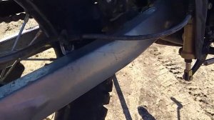 Кросс или эндуро ? Мотоленд XR250 FA VS XR250 Enduro ч.1-обзор