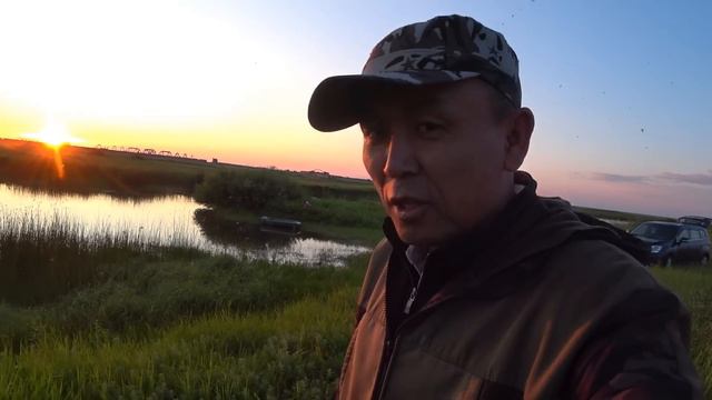 Рыбалка хуэморген хуэта...