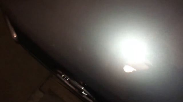 Пневмоупоры капота.mp4 смотреть онлайн