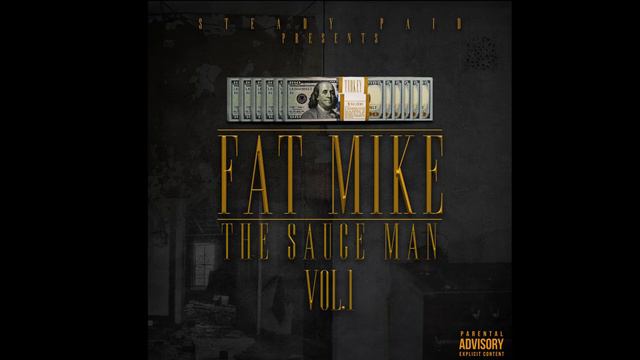 Steady Paid Fat Mike Ft Money Matt - Go In смотреть онлайн