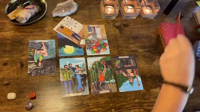 Cancer ♋️ “Incoming Blessings!” Next 48hrs Tarot Oracle July 2021 смотреть онлайн