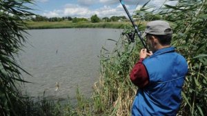 При какой силе ветра рыба не клюёт?