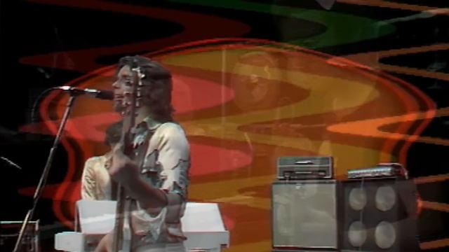 King Crimson - Lament